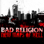 Lost Pilgrim by Bad Religion