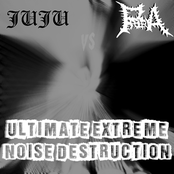 Ultimate Extreme Noise Destruction