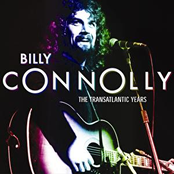 Billy Connolly: The Transatlantic Years