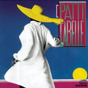 Music Is My Way Of Life by Patti Labelle