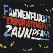 Zaunpfahl & Fahnenflucht