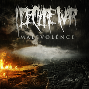 I declare War: Malevolence