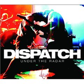 Gasoline Dreams by Dispatch