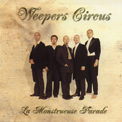 Le Monstre by Weepers Circus