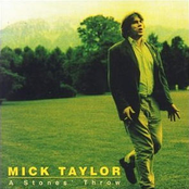 Blind Willie Mctell by Mick Taylor