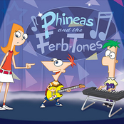 phineas & the ferbtones