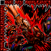 Jurgenklinsman & Die My Darling! - Split