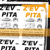 Z'ev Vs Pita