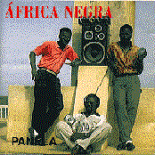 africa negra