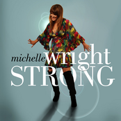 Michelle Wright: Strong