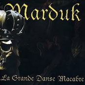 Obedience Unto Death by Marduk