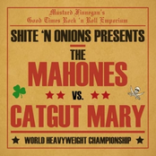 The Mahones Vs Catgut Mary