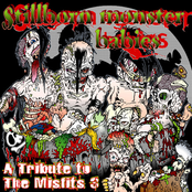 Stillborn Monster Babies