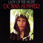 Domino by Donna Summer