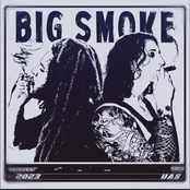 Damag3: BIG SMOKE