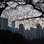 Fragments (collected sounds from deserted places)