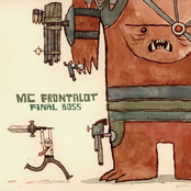 Black Box by Mc Frontalot