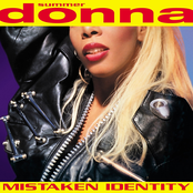 Get Ethnic by Donna Summer