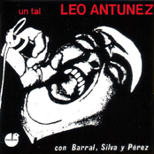 Un tal Leo Antúnez