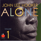 Dark Room by John Lee Hooker