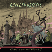 Escape From Witchtropolis [Vinyl]