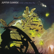 Suddenly by Jupiter Sunrise