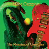 Little Drummer Boy by Mike Campese