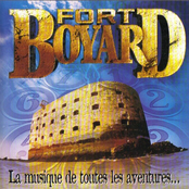 Fort Boyard: La Musique de Toutes Les Aventures...