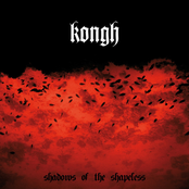 Shadows Of The Shapeless by Kongh