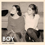 Mutual Friends (Limited Edition) (Cd2)