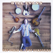 Nowhere To Go by Bill Evans