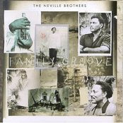 On The Other Side Of Paradise by The Neville Brothers