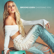 Brooke Eden: Left You For Me