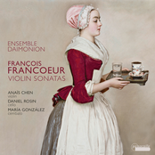 Violin Sonatas