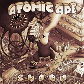 Atomic Ape: Swarm!