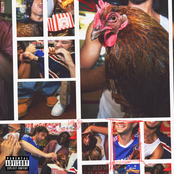 WHATMORE: chicken shop date