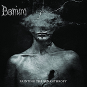 Painting The Misanthropy