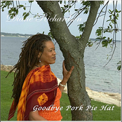 Diane Richardson: Goodbye, Pork Pie Hat
