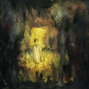 A Maudlin Flor In Watercolor