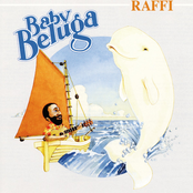 Baby Beluga by Raffi