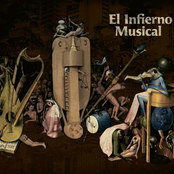 El Infierno Musical. A Tribute to Alejandra Pizarnik