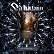 Sabaton - Nuclear Attack