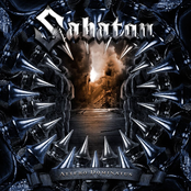 Light In The Black by Sabaton