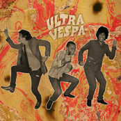 Ultravespa EP