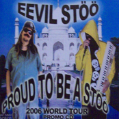 Proud To Be A Stöö (2006 World Tour Promo CD)