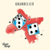 Texas King: Chandelier