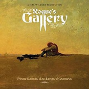 John C. Reilly: Rogue's Gallery: Pirate Ballads, Sea Song And Chanteys