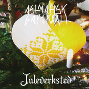 Juleverksted