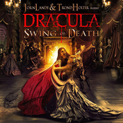 Jorn Lande & Trond Holter present DRACULA Swing of Death