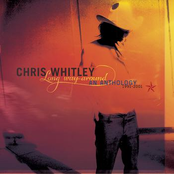 Home Is Where You Get Across by Chris Whitley